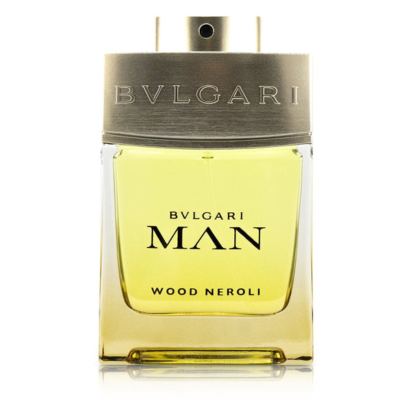 Bvlgari Man Wood Neroli Eau De Parfum Spray 