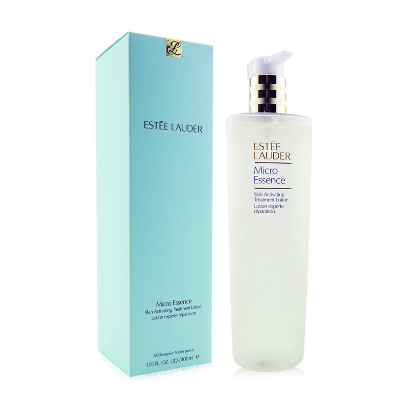 Estee Lauder Micro Essence Skin Activating Treatment Lotion 