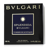 Bvlgari Splendida Tubereuse Mystique Eau De Parfum Spray  100ml/3.4oz