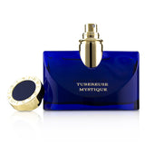 Bvlgari Splendida Tubereuse Mystique Eau De Parfum Spray  100ml/3.4oz