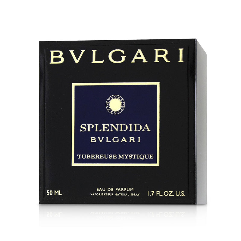 Bvlgari Splendida Tubereuse Mystique Eau De Parfum Spray  50ml/1.7oz