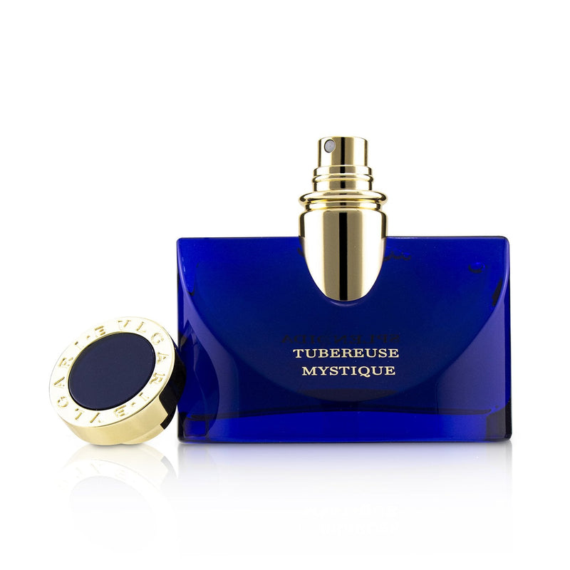 Bvlgari Splendida Tubereuse Mystique Eau De Parfum Spray  50ml/1.7oz