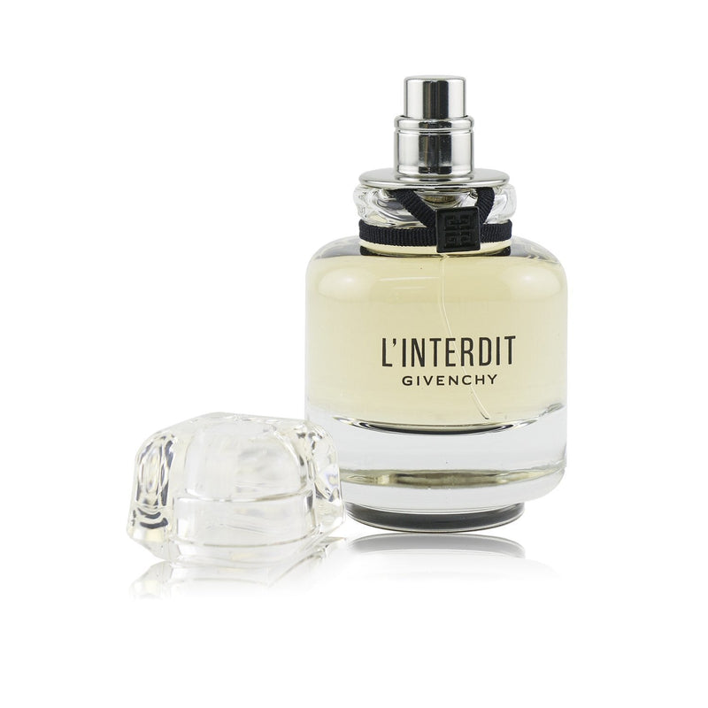 Givenchy L'Interdit Eau De Parfum Spray 