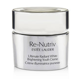 Estee Lauder Re-Nutriv Ultimate Radiant White Brightening Youth Creme 