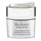 Estee Lauder Re-Nutriv Ultimate Radiant White Brightening Youth Creme 