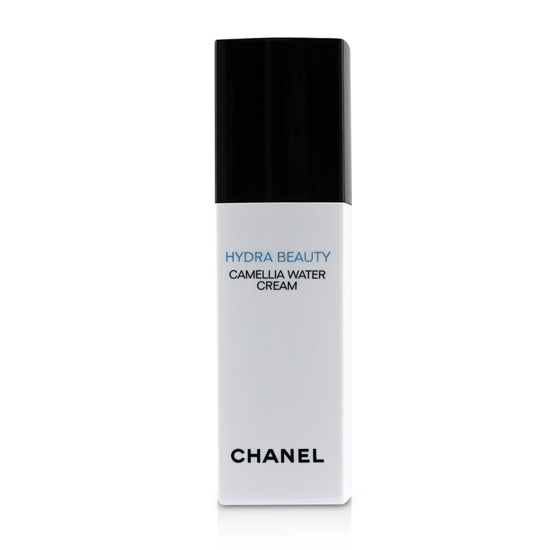 Chanel Hydra Beauty Camellia Water Cream 