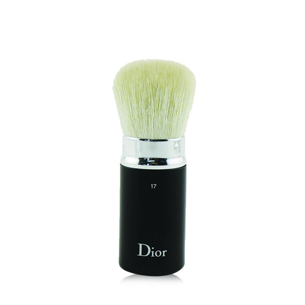 Christian Dior Dior Backstage Retractable Kabuki Brush 17