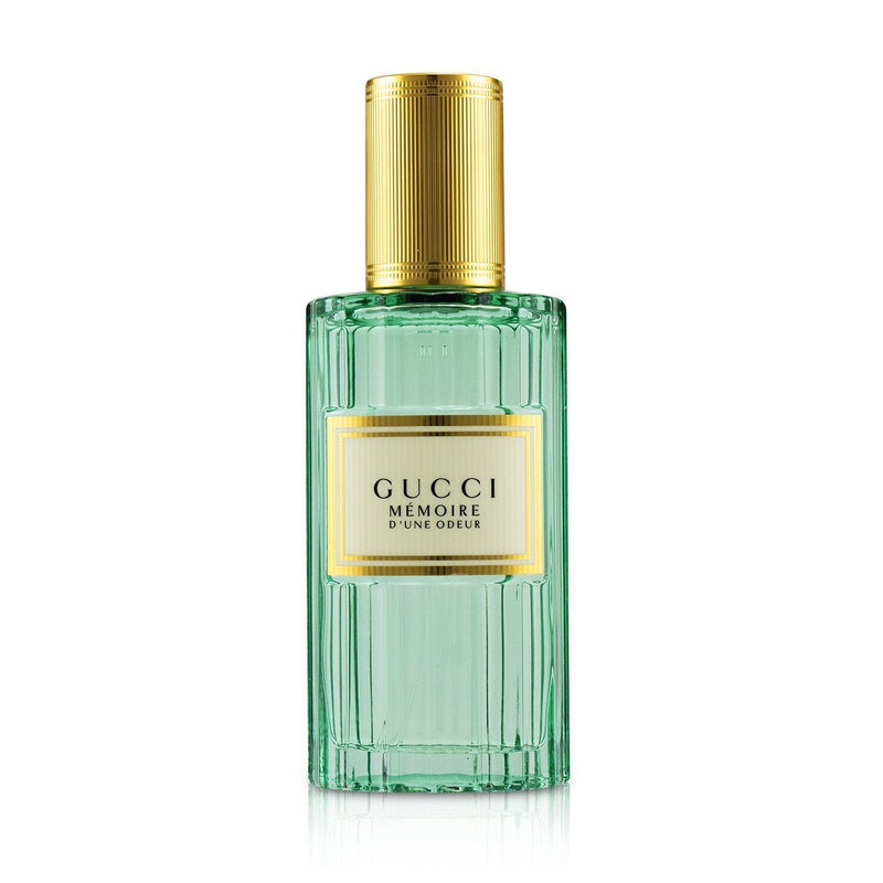 Gucci Memoire D’Une Odeur Eau De Parfum Spray  40ml/1.3oz