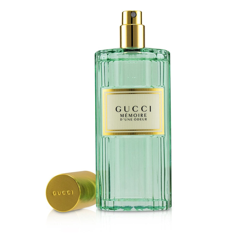 Gucci Memoire D’Une Odeur Eau De Parfum Spray 