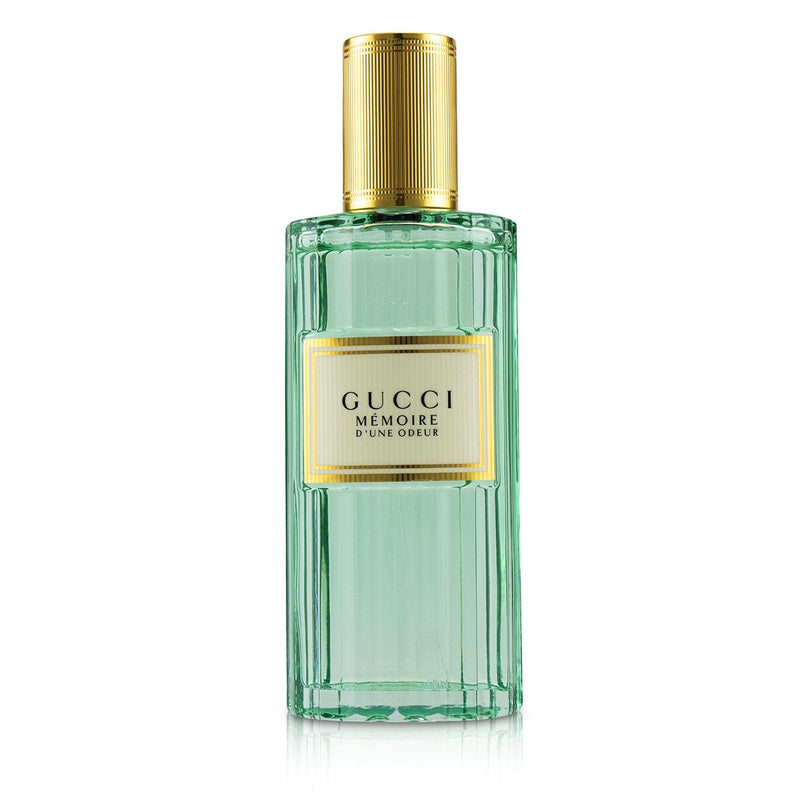 Gucci Memoire D’Une Odeur Eau De Parfum Spray 