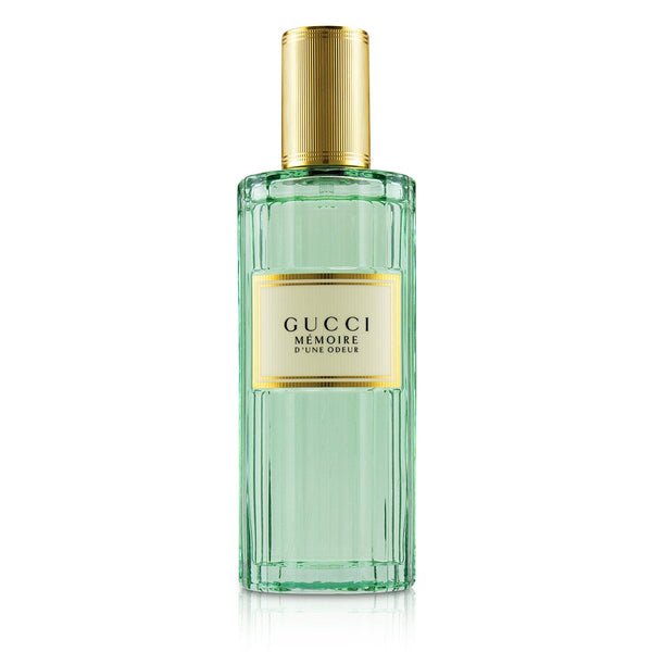 Gucci Memoire D’Une Odeur Eau De Parfum Spray  100ml/3.3oz