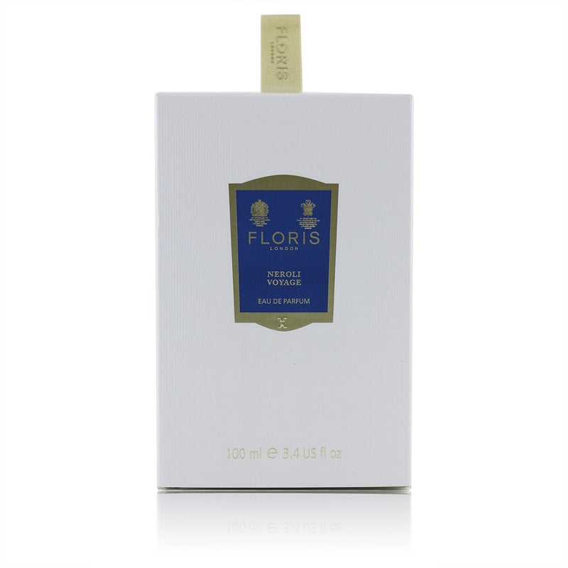 Floris Neroli Voyage Eau De Parfum Spray 