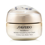 Shiseido Benefiance Wrinkle Smoothing Eye Cream 15ml/0.51oz