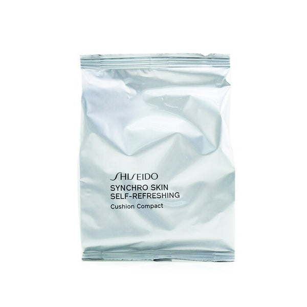 Shiseido Synchro Skin Self Refreshing Cushion Compact Foundation - # 210 Birch 13g/0.45oz