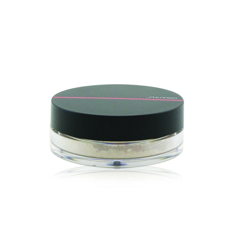 Shiseido Synchro Skin Invisible Silk Loose Powder - # Radiant 