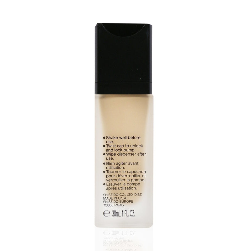 Shiseido Synchro Skin Self Refreshing Foundation SPF 30 - # 230 Alder 