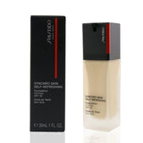 Shiseido Synchro Skin Self Refreshing Foundation SPF 30 - # 310 Silk 
