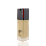 Shiseido Synchro Skin Self Refreshing Foundation SPF 30 - # 340 Oak 