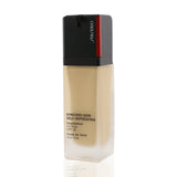 Shiseido Synchro Skin Self Refreshing Foundation SPF 30 - # 350 Maple  30ml/1oz