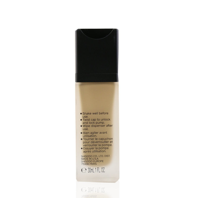 Shiseido Synchro Skin Self Refreshing Foundation SPF 30 - # 350 Maple  30ml/1oz