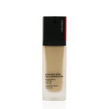 Shiseido Synchro Skin Self Refreshing Foundation SPF 30 - # 350 Maple 