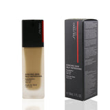 Shiseido Synchro Skin Self Refreshing Foundation SPF 30 - # 360 Citrine  30ml/1oz