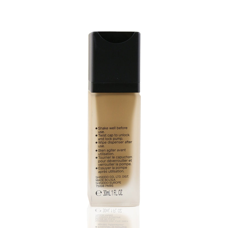 Shiseido Synchro Skin Self Refreshing Foundation SPF 30 - # 410 Sunstone 