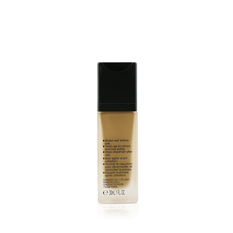 Shiseido Synchro Skin Self Refreshing Foundation SPF 30 - # 420 Bronze  30ml/1oz