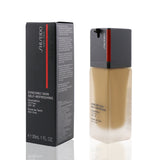 Shiseido Synchro Skin Self Refreshing Foundation SPF 30 - # 430 Cedar  30ml/1oz