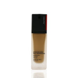 Shiseido Synchro Skin Self Refreshing Foundation SPF 30 - # 430 Cedar  30ml/1oz