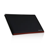 Shiseido Synchro Skin Invisible Silk Pressed Powder - # Translucent Matte  10g/0.35oz