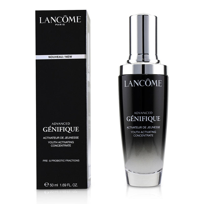 Lancome Genifique Advanced Youth Activating Concentrate (New Version)  50ml/1.69oz