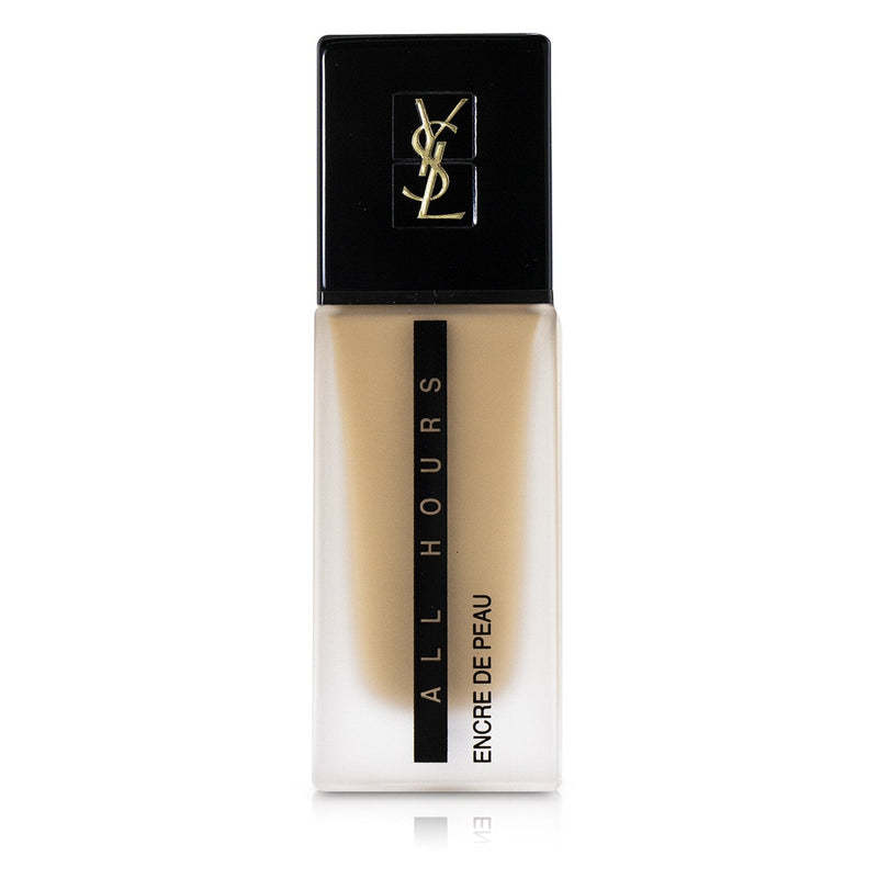 Yves Saint Laurent All Hours Foundation SPF 20 - # B55 Toffee  25ml/0.84oz