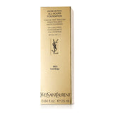 Yves Saint Laurent All Hours Foundation SPF 20 - # BR25 Cool Beige 