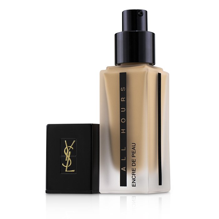 Yves Saint Laurent All Hours Foundation SPF 20 - # BR45 Cool Bisque  25ml/0.84oz