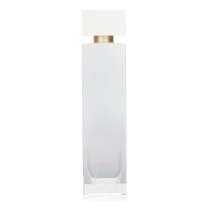 Elizabeth Arden White Tea Wild Rose Eau De Toilette Spray 100ml/3.3oz