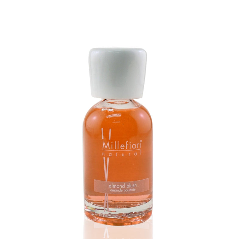 Millefiori Natural Fragrance Diffuser - Almond Blush 