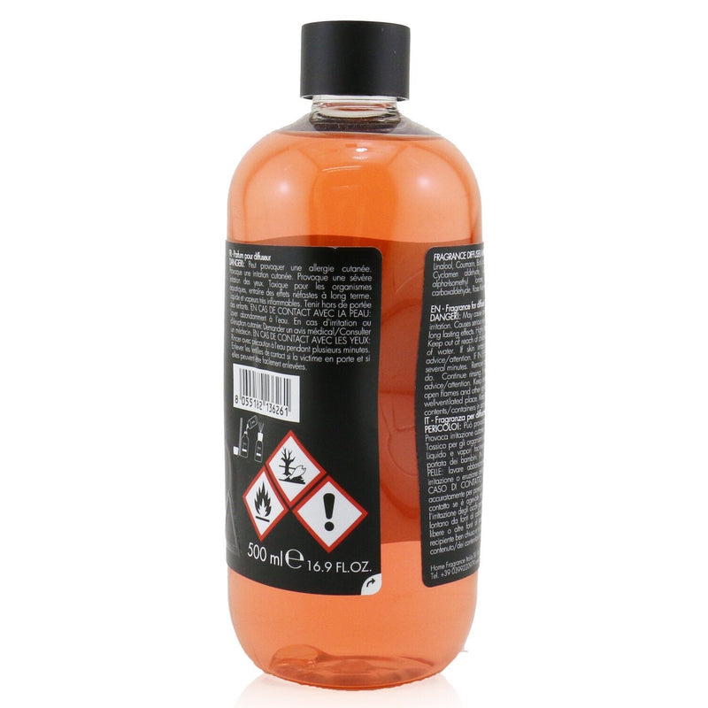 Millefiori Natural Fragrance Diffuser Refill - Almond Blush 