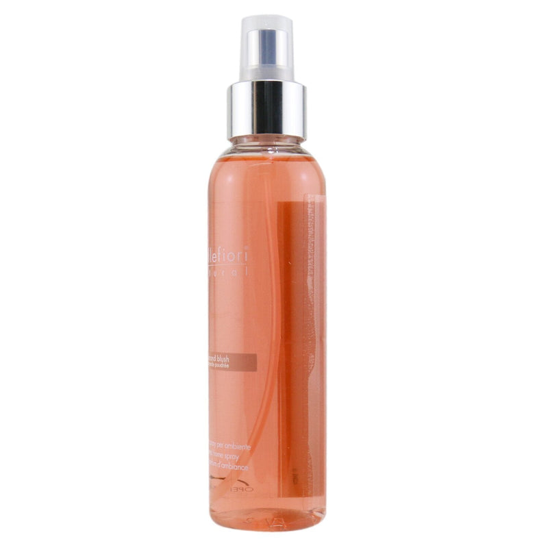 Millefiori Natural Scented Home Spray - Almond Blush  150ml/5oz