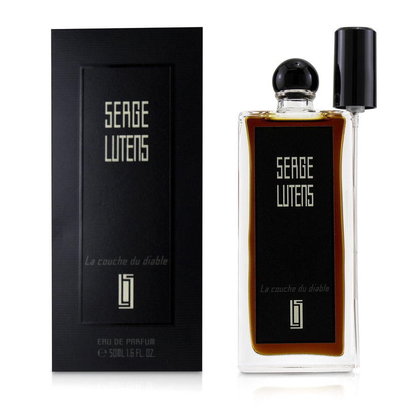 Serge Lutens La Couche Du Diable Eau de Parfum Spray 