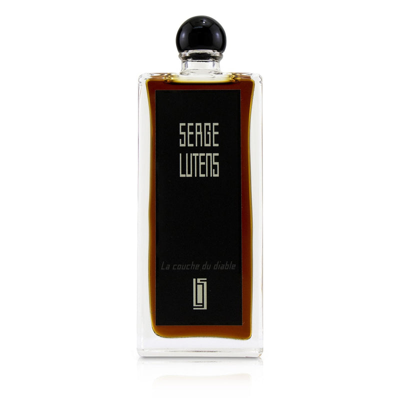 Serge Lutens La Couche Du Diable Eau de Parfum Spray 