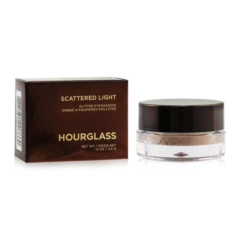 Hourglass Scattered Light Glitter Eyeshadow-Aura : : Beauty &  Personal Care