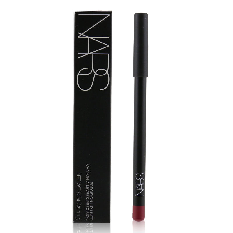 NARS Precision Lip Liner - # Rouge Marocain (Deep Burgundy) 