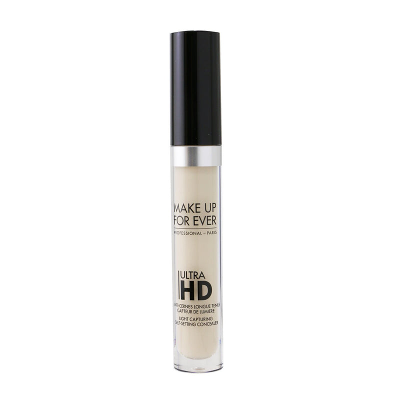 Make Up For Ever Ultra HD Light Capturing Self Setting Concealer - # 11 (Pearl)  5ml/0.16oz