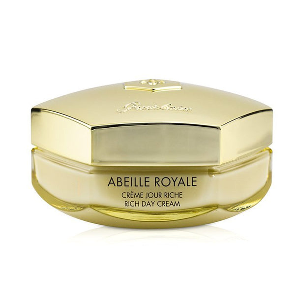 Guerlain Abeille Royale Rich Day Cream -Firms, Smoothes, Illuminates 50ml/1.6oz