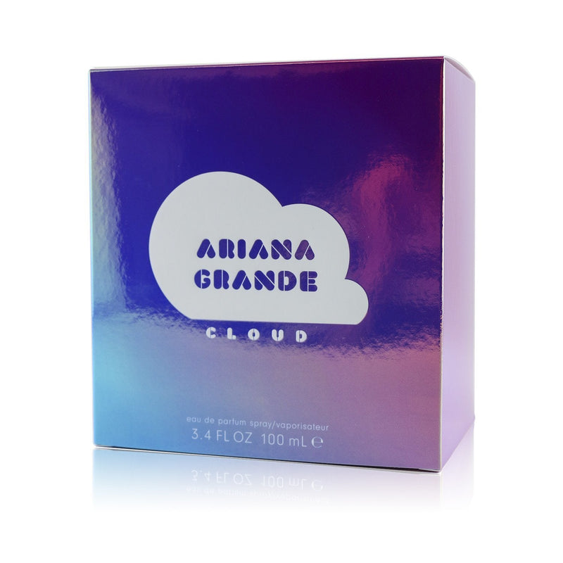 Ariana Grande Cloud Eau De Parfum Spray  100ml/3.4oz