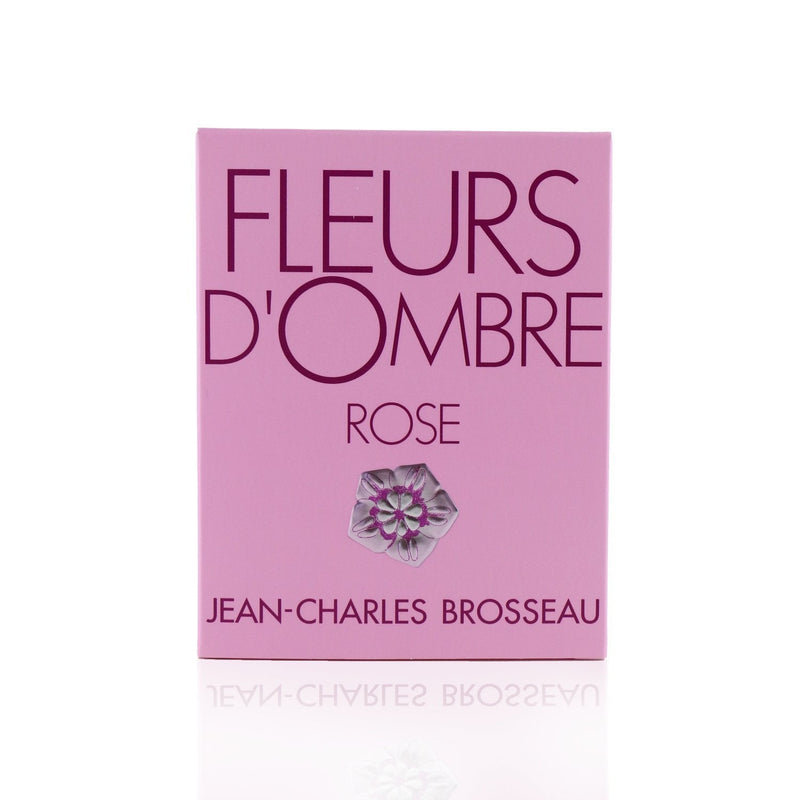 Jean-Charles Brosseau Fleurs D'Ombre Rose Eau De Toilette Spray 