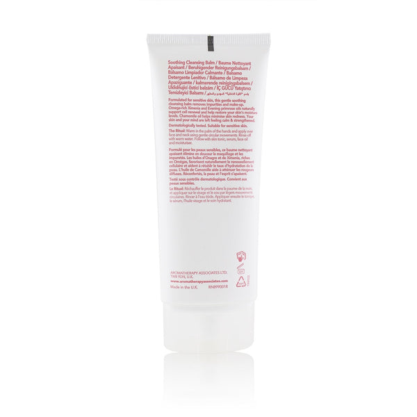 Aromatherapy Associates Inner Strength - Soothing Cleansing Balm 