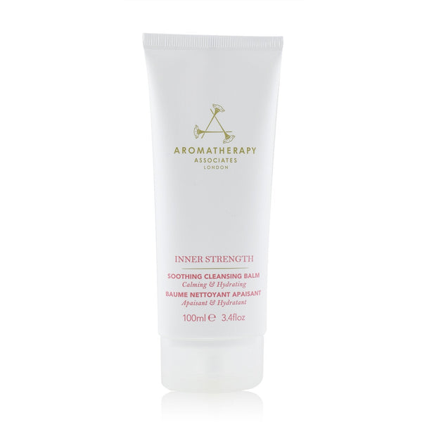 Aromatherapy Associates Inner Strength - Soothing Cleansing Balm 