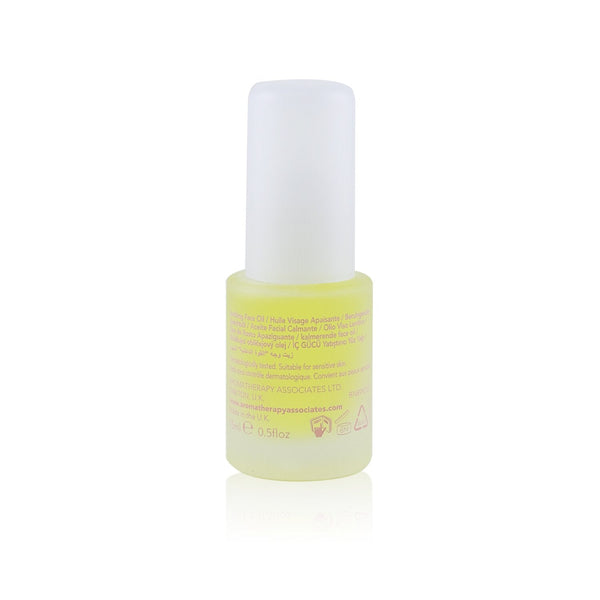 Aromatherapy Associates Inner Strength - Soothing Face Oil 